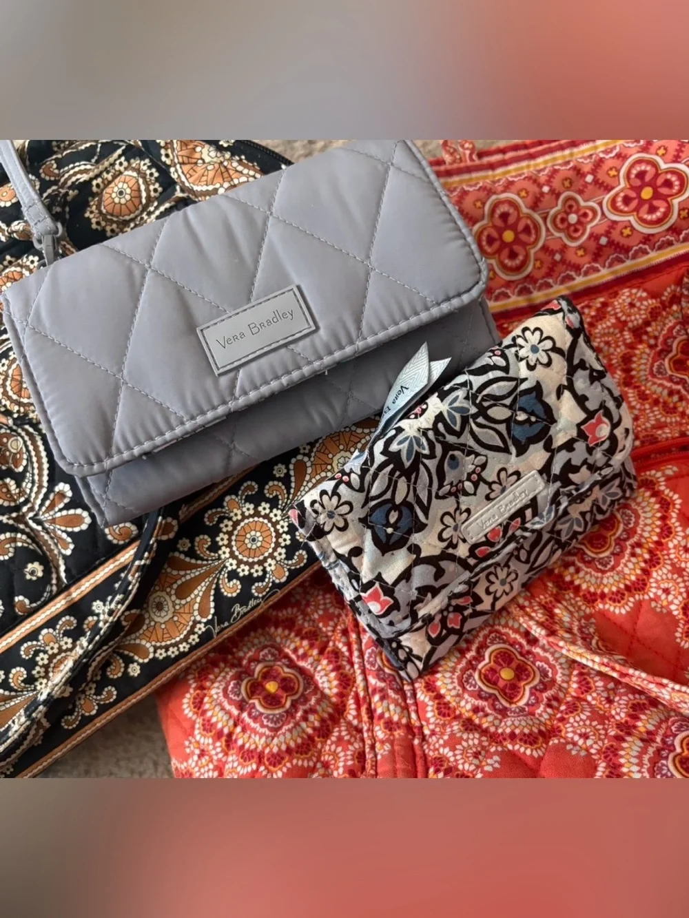 Vera Bradley vera bradley